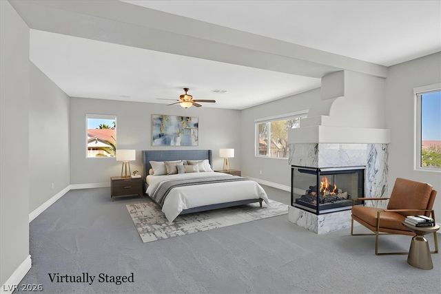 600 Baysville Court, Las Vegas, NV 89144