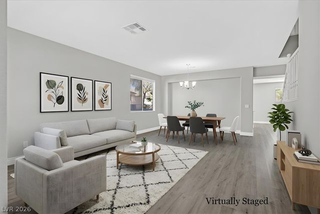 600 Baysville Court, Las Vegas, NV 89144