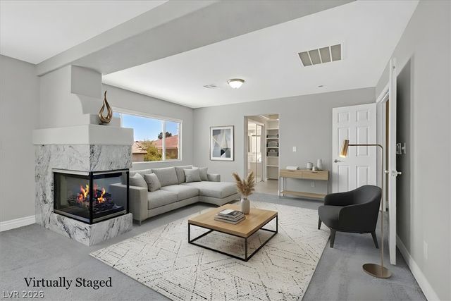 600 Baysville Court, Las Vegas, NV 89144