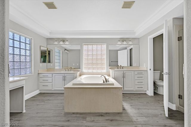 600 Baysville Court, Las Vegas, NV 89144