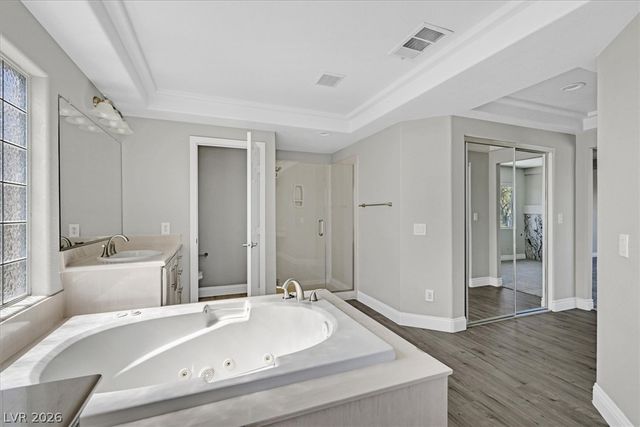 600 Baysville Court, Las Vegas, NV 89144