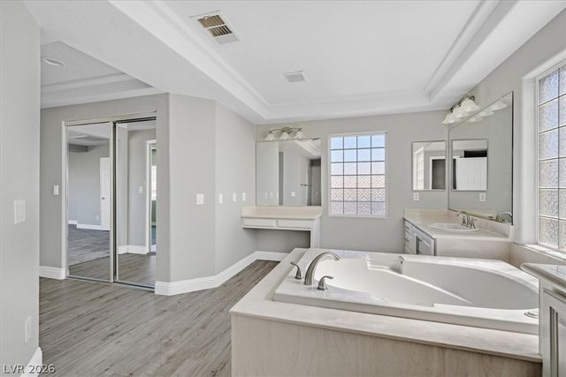 600 Baysville Court, Las Vegas, NV 89144