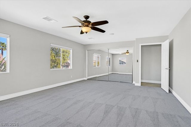 600 Baysville Court, Las Vegas, NV 89144