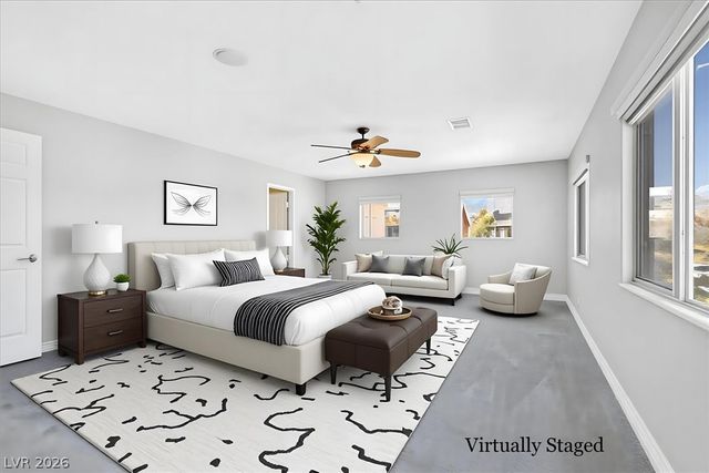 600 Baysville Court, Las Vegas, NV 89144