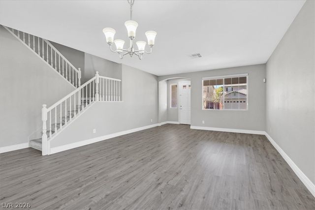 600 Baysville Court, Las Vegas, NV 89144