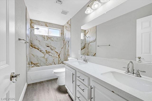 600 Baysville Court, Las Vegas, NV 89144