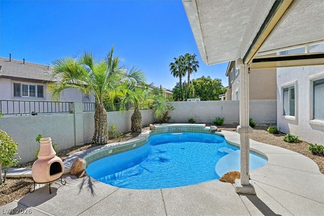 600 Baysville Court, Las Vegas, NV 89144