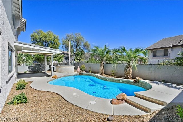 600 Baysville Court, Las Vegas, NV 89144