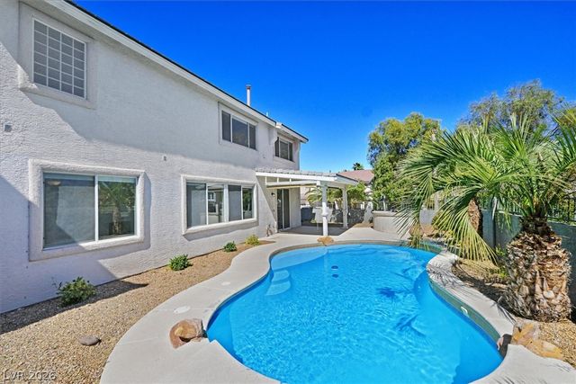 600 Baysville Court, Las Vegas, NV 89144