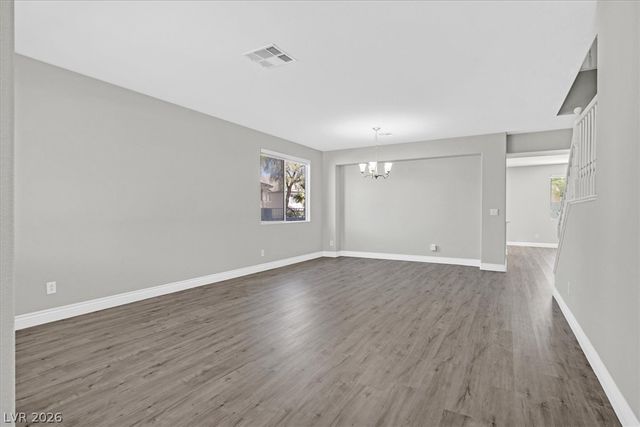 600 Baysville Court, Las Vegas, NV 89144
