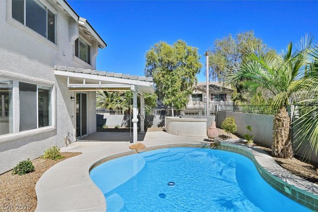 600 Baysville Court, Las Vegas, NV 89144
