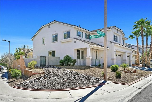 600 Baysville Court, Las Vegas, NV 89144