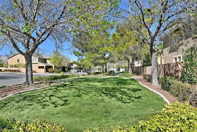 600 Baysville Court, Las Vegas, NV 89144