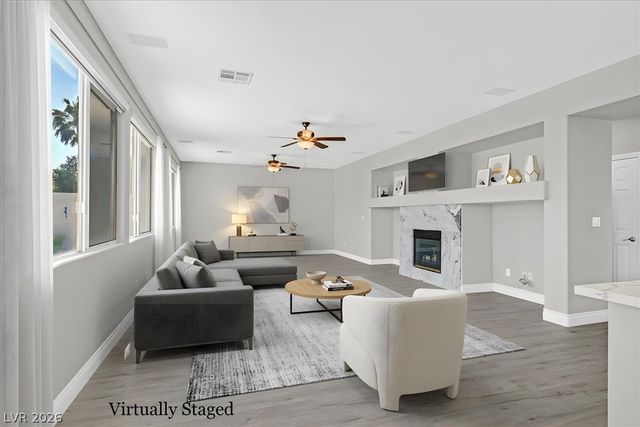 600 Baysville Court, Las Vegas, NV 89144