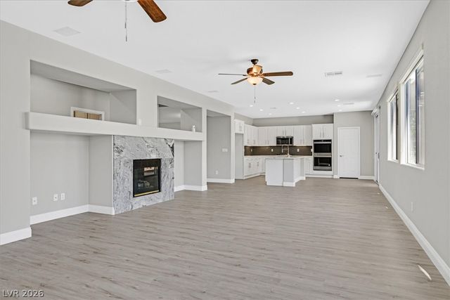 600 Baysville Court, Las Vegas, NV 89144
