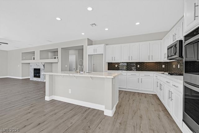600 Baysville Court, Las Vegas, NV 89144
