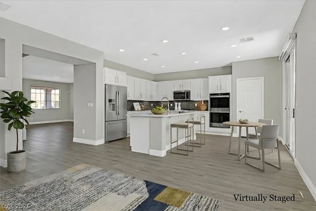 600 Baysville Court, Las Vegas, NV 89144