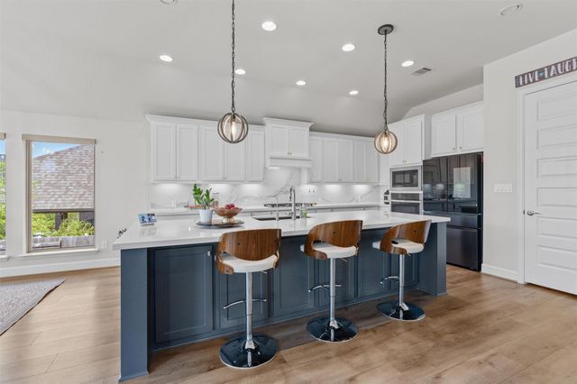 101 Pienza DR, Georgetown, TX 78628