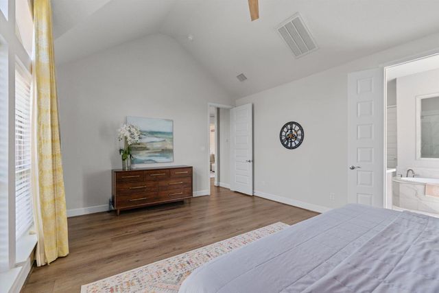 101 Pienza DR, Georgetown, TX 78628