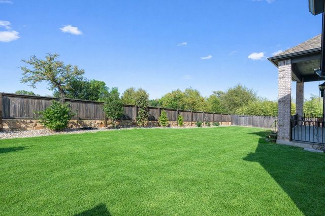 101 Pienza DR, Georgetown, TX 78628