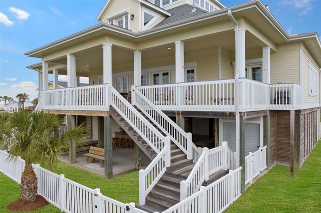 1243 Pilot Lane, Galveston, TX 77554