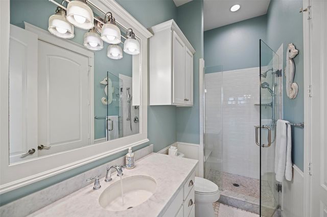 1243 Pilot Lane, Galveston, TX 77554