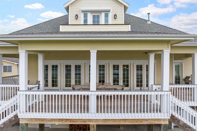 1243 Pilot Lane, Galveston, TX 77554