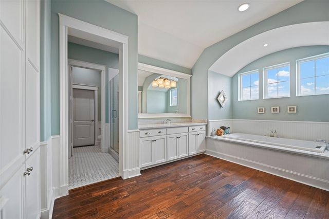 1243 Pilot Lane, Galveston, TX 77554