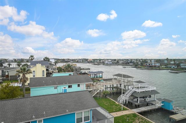 1243 Pilot Lane, Galveston, TX 77554