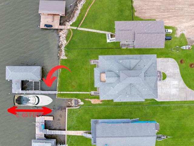 1243 Pilot Lane, Galveston, TX 77554