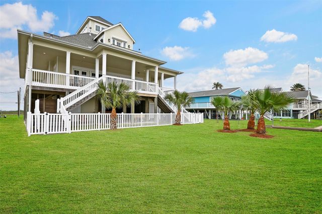 1243 Pilot Lane, Galveston, TX 77554