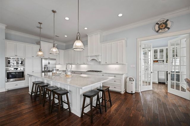 1243 Pilot Lane, Galveston, TX 77554