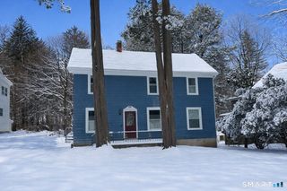 11 Wooster Heights, Danbury, CT 06810