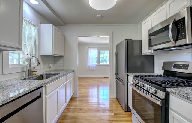 721 Fairview St, Conway, AR 72034