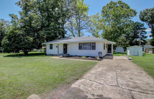 721 Fairview St, Conway, AR 72034
