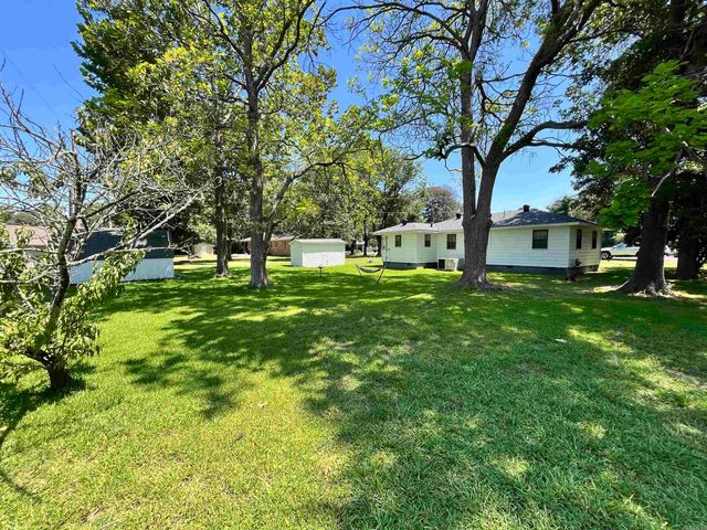 721 Fairview St, Conway, AR 72034