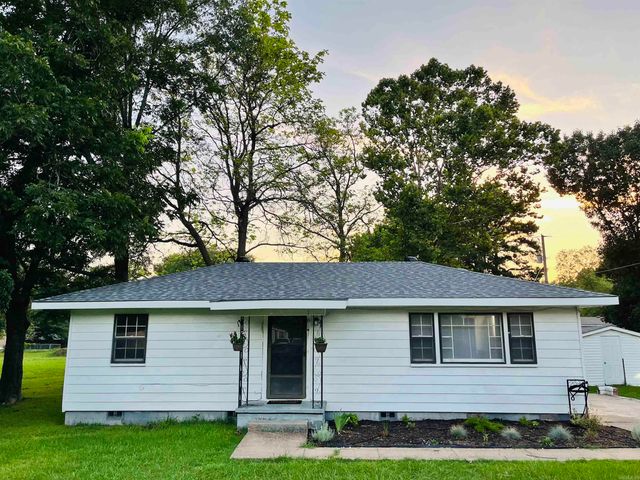 721 Fairview St, Conway, AR 72034