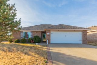 9812 NE 28TH Avenue, Amarillo, TX 79108