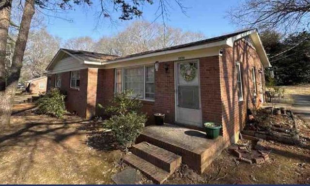 2052 Pineview Drive, Spartanburg, SC 29307