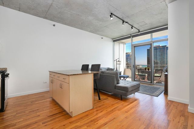 1720 S Michigan Avenue 1602, Chicago, IL 60616