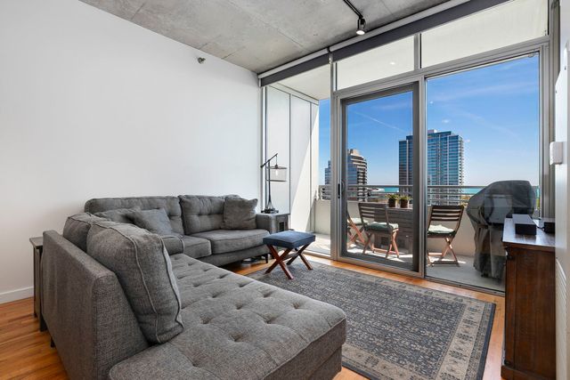 1720 S Michigan Avenue 1602, Chicago, IL 60616