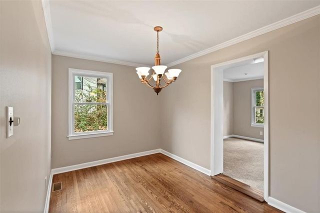 2451 Pine NW Drive, Kennesaw, GA 30152