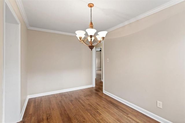 2451 Pine NW Drive, Kennesaw, GA 30152