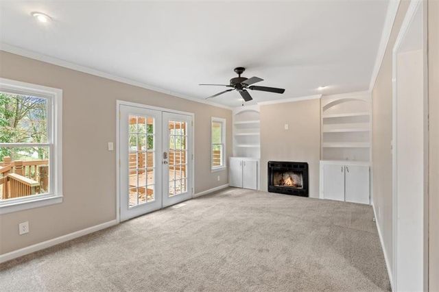 2451 Pine NW Drive, Kennesaw, GA 30152