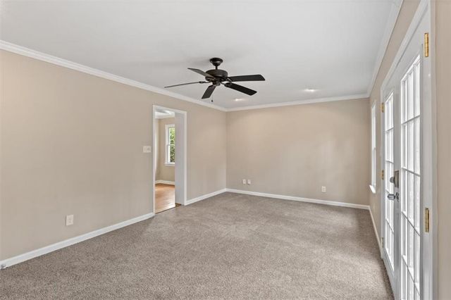 2451 Pine NW Drive, Kennesaw, GA 30152