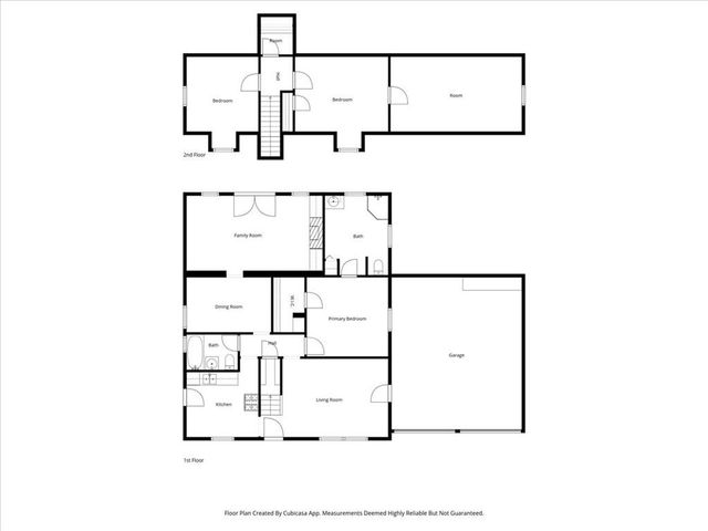 2451 Pine NW Drive, Kennesaw, GA 30152