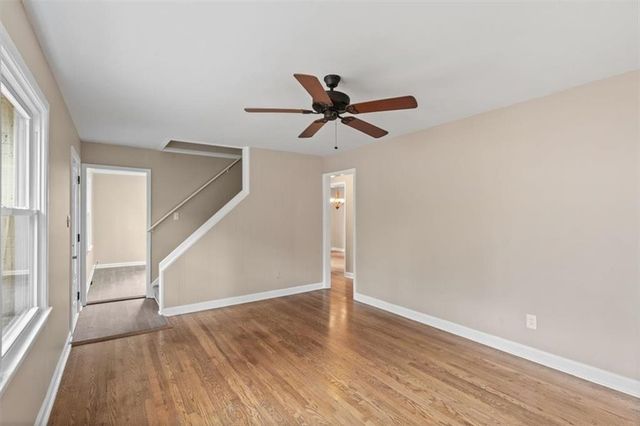 2451 Pine NW Drive, Kennesaw, GA 30152