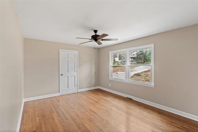 2451 Pine NW Drive, Kennesaw, GA 30152