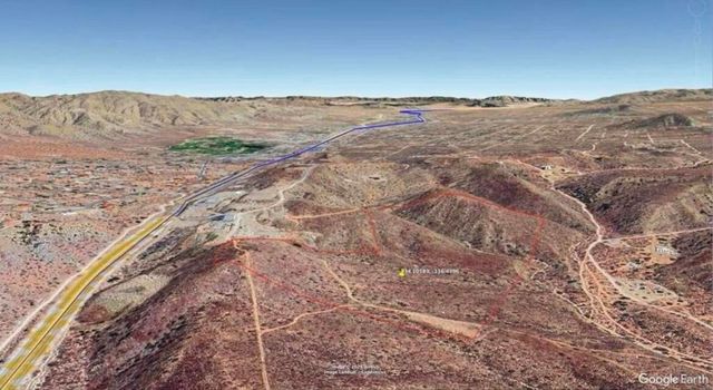 0 Shafter Ave, Yucca Valley, CA 92284