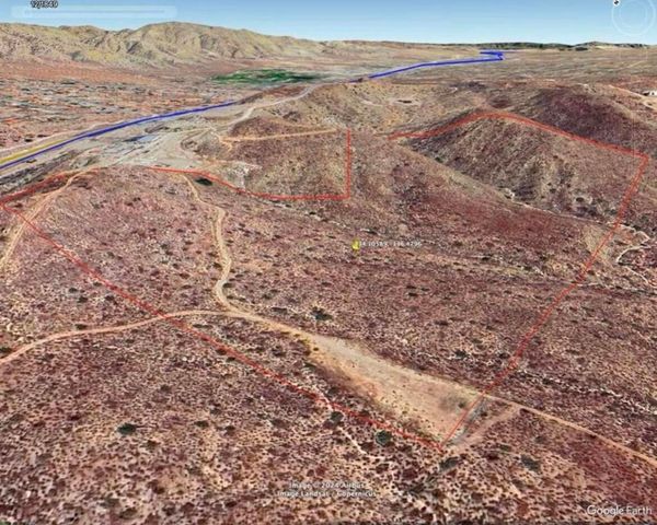 0 Shafter Ave, Yucca Valley, CA 92284